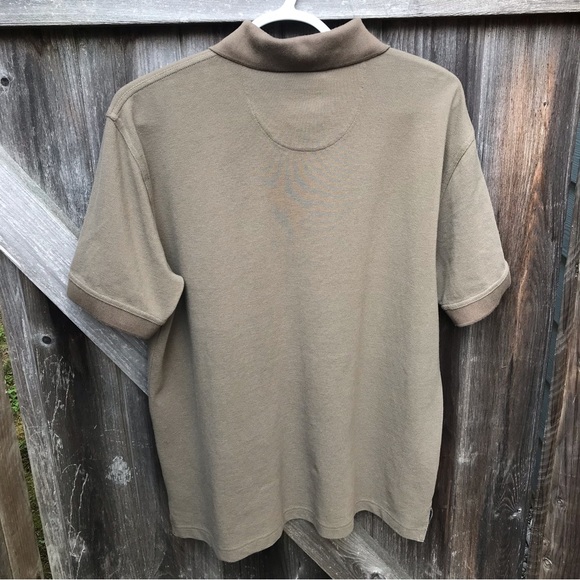 R.M. Williams “The Bush Outfitter” Polo Shirt - Picture 2 of 7